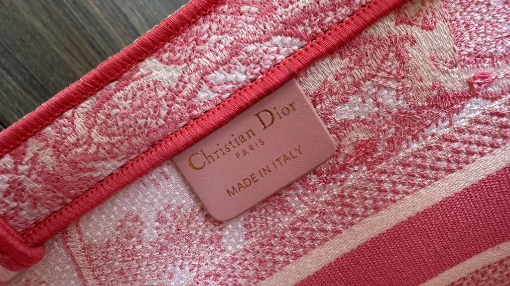 Dior Bag 